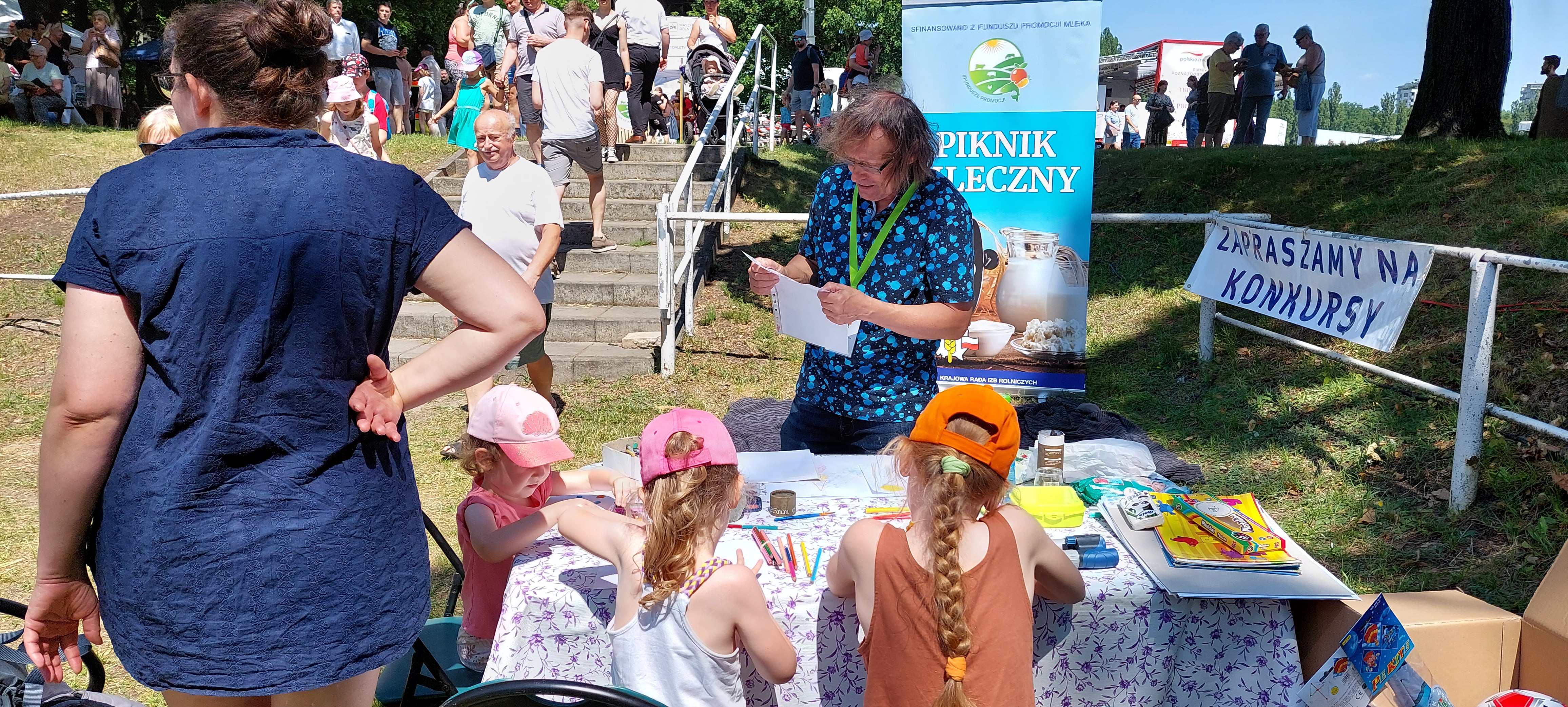Piknik Mleczny 24 16