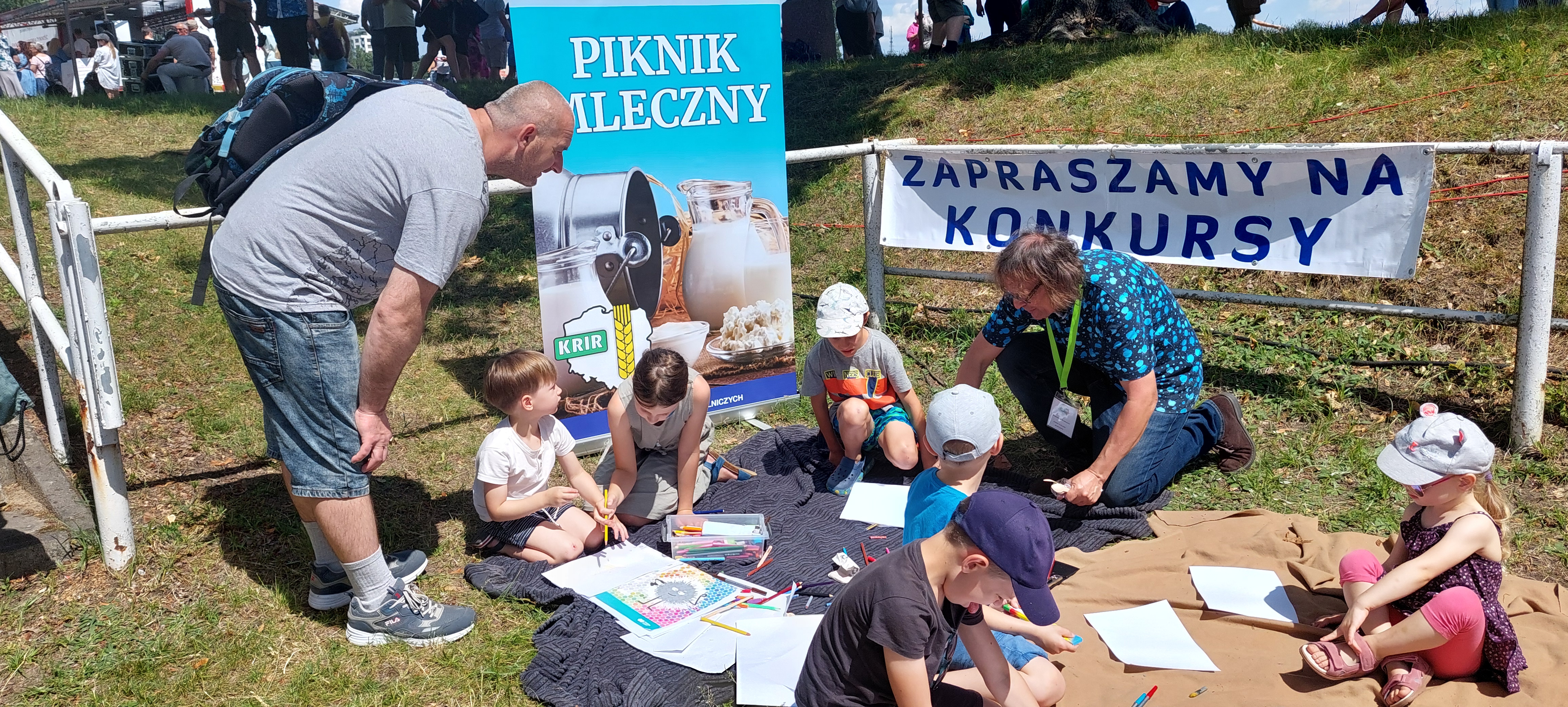 Piknik Mleczny 24 3