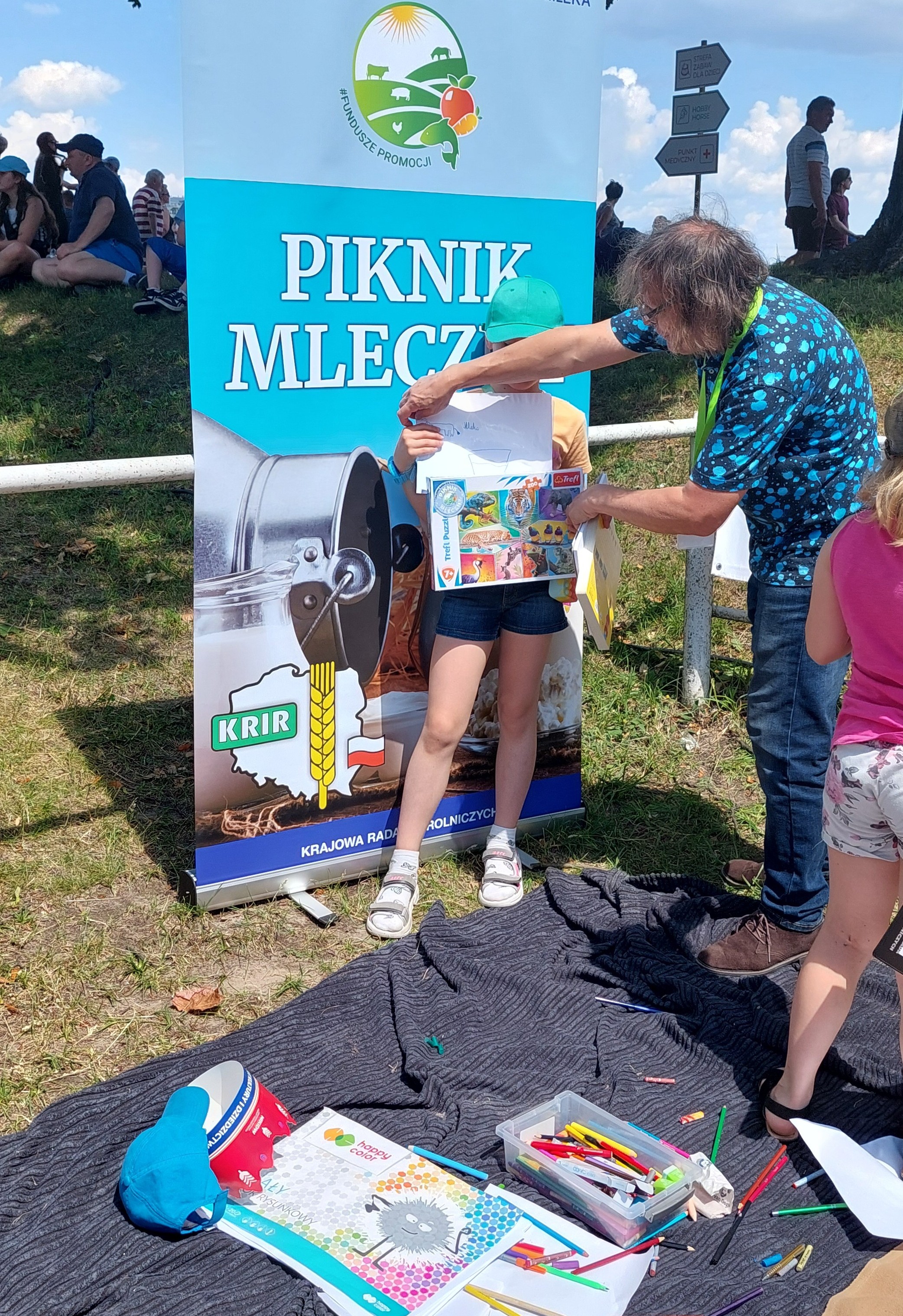 Piknik Mleczny 24 5