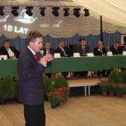 Agro show v