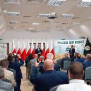 IV Posiedzenie KRIR VI kadencji