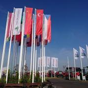 Agro Show 2018