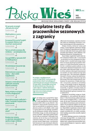 17 Polska Wies 1